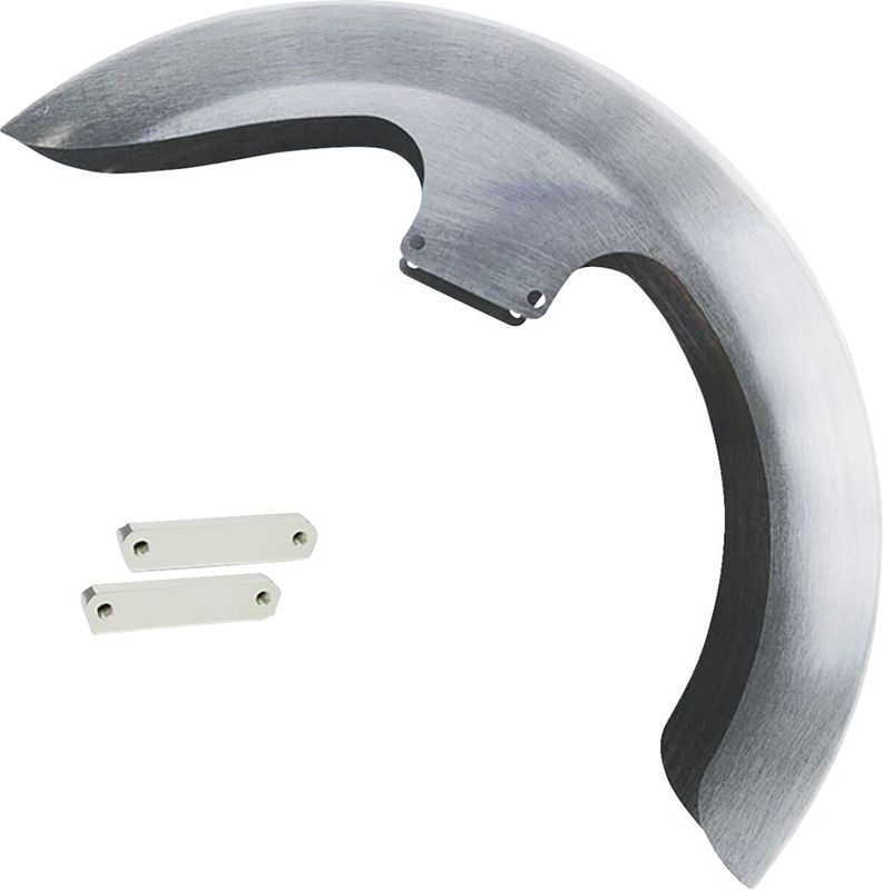 Framskärm Paul Yaffe Thicky Adpt 21 Touring 14-24