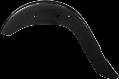 Bakskärm Klock Werks Benchmark Vicla Softail 00-17