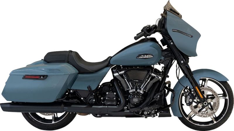 Framskärm Klock Werks Hugger Dresser Touring 23-upp