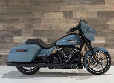Framskärm Klock Werks Hugger Dresser Touring 23-upp