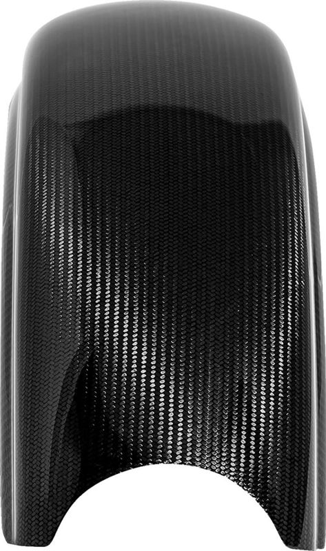 Bakskärm Saddlemen M8 Softails kolfiber blank Softail 18-upp CF-818-30-001