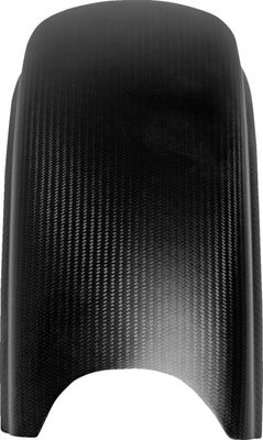 Bakskärm Saddlemen M8 Softails kolfiber matt Softail 18-upp CF-818-30-001M