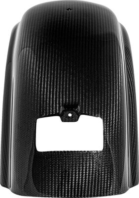 Bakskärm Saddlemen M8 Softails kolfiber blank Softail 18-upp CF-818-29-001