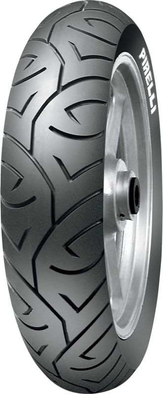 PIRELLI SPORT DEMON 140/70 - 17 M/C 66