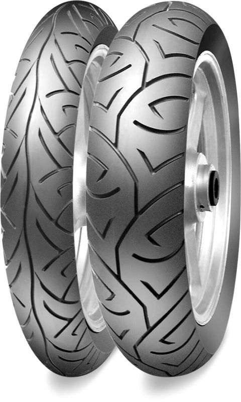PIRELLI SPORT DEMON 140/70 - 17 M/C 66