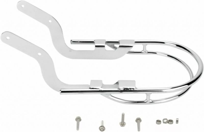 Skärm Show Chrome Honda Shadow Sabre 01-07