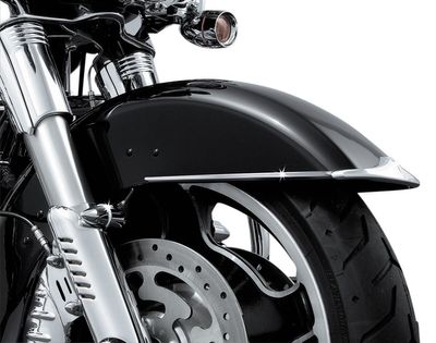 List fram Kuryakyn Touring 00-24, Dyna 12-15