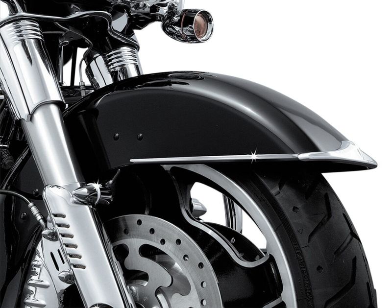 List fram Kuryakyn Touring 00-24, Dyna 12-15