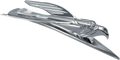 Skärm Kuryakyn Deco Honda 01-22, Yamaha 98-15, Kawasaki 06-15