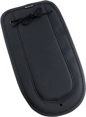Skärmskydd Saddlemen Chap Plain Bagger Touring 97-24
