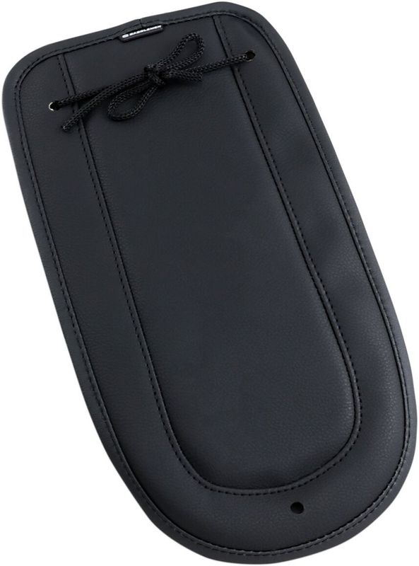 Skärmskydd Saddlemen Chap Plain Bagger Touring 97-24