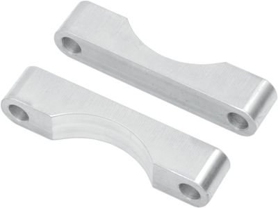 Framskärm Klock Werks WFB Benchmark Blocks Touring 83-13 obehandlad
