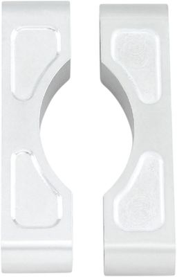 Framskärm Klock Werks Hugger 16 18 Touring 83-13 obehandlad