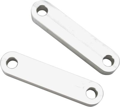 Framskärm Klock Werks Hugger Softail 85-15, Dyna 93-05, FX 85-86 krom
