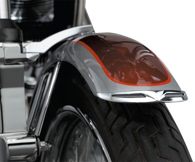 Skärmspets Kuryakyn H-D 57-13