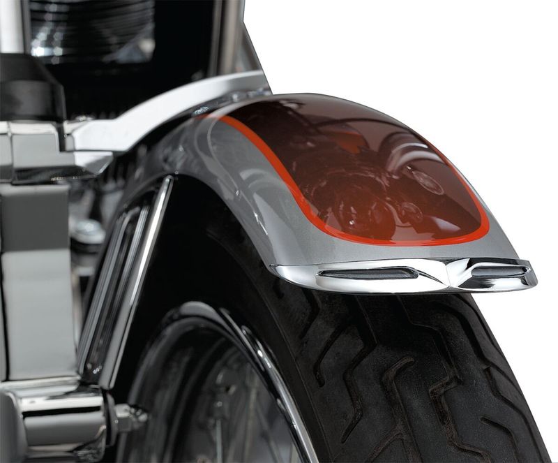 Skärmspets Kuryakyn H-D 57-13