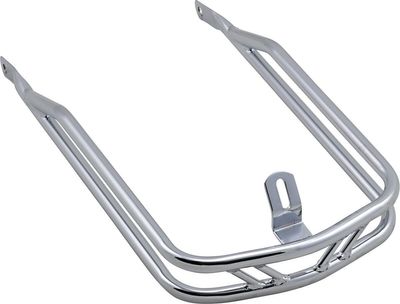 Skärm Drag Specialties krom fram Touring 84-13
