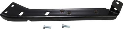Stödfäste skärm/sidoväska Drag Specialties vänster Touring 85-08 S77-0135GBL