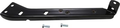 Stödfäste skärm/sidoväska Drag Specialties vänster Touring 85-08 S77-0135GBL