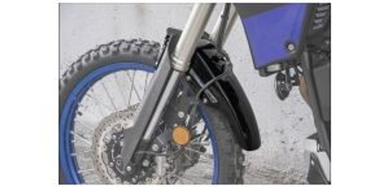Mud Guard Frt T7