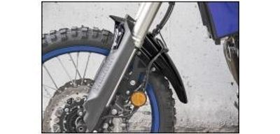 Mud Guard Frt T7