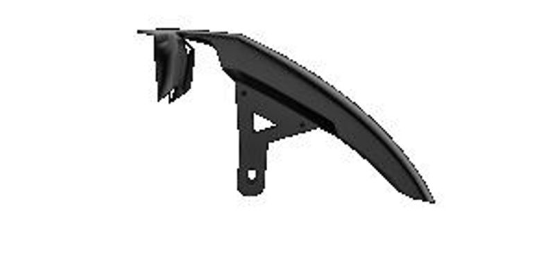 Mud Guard Frt T7