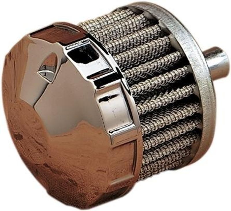 Filter Emgo 14-20905 krom