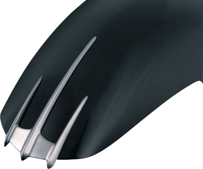 Skärmspets Kuryakyn Triceptor Yamaha 98-15, Suzuki 85-15, Honda 04-22