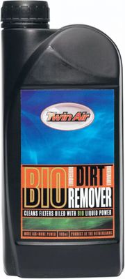 Bio Dirt Remover Air Filter Cleaner 1 L