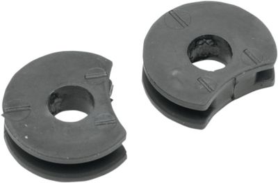 Bussningar Drag Specialties OE Detachable Sissy 2PK