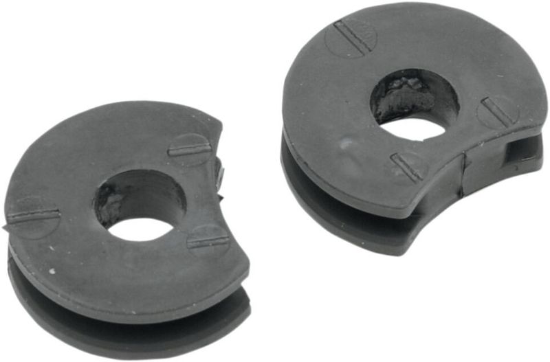 Bussningar Drag Specialties OE Detachable Sissy 2PK