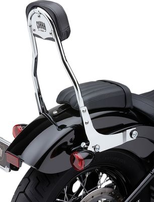 Ryggstöd Cobra Detachable Softail 18-24 602-2010