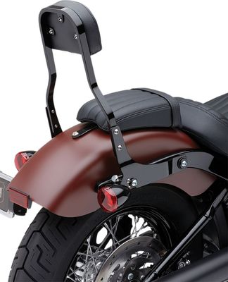 Ryggstöd Cobra Detachable Softail 18-24 602-2050B