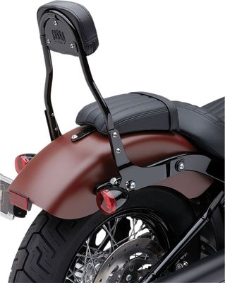 Ryggstöd Cobra Detachable Softail 18-20 602-2009B
