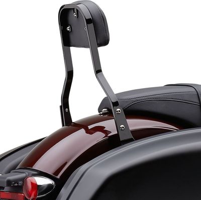 Ryggstöd Cobra Detachable Sissy M8 Softail 18-24 602-2051B