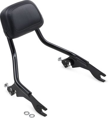 Ryggstöd Cobra Detachable kort blå Touring 09-upp