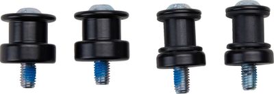 Ryggstöd Cobra Detachable Indian 15-22