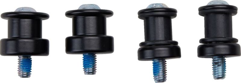 Ryggstöd Cobra Detachable Indian 15-22