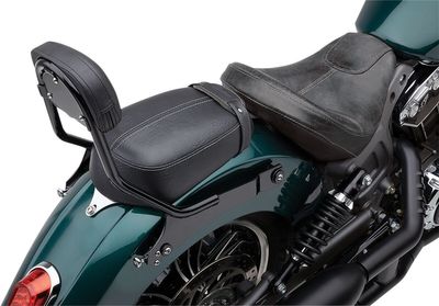 Ryggstöd Cobra Detachable Indian 15-22