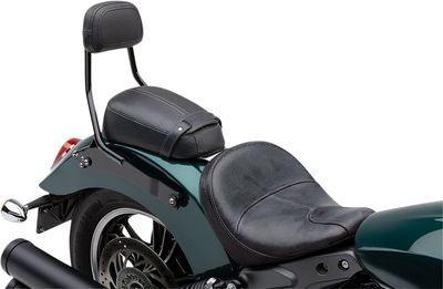 Ryggstöd Cobra Detachable Indian 15-22