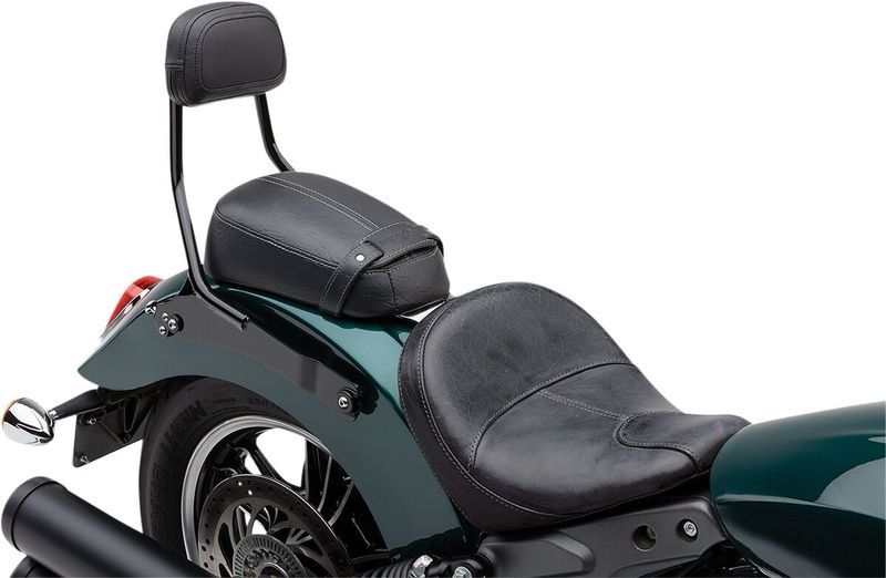 Ryggstöd Cobra Detachable Indian 15-22