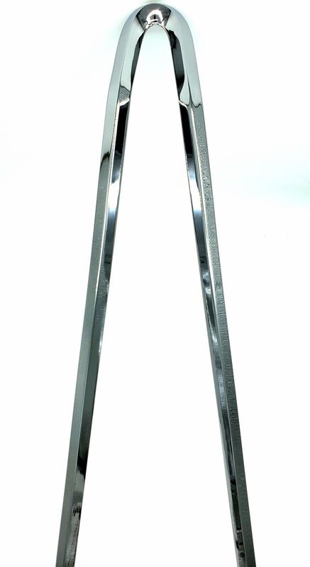Sissybar Cycle Visions Squaretude Sticks