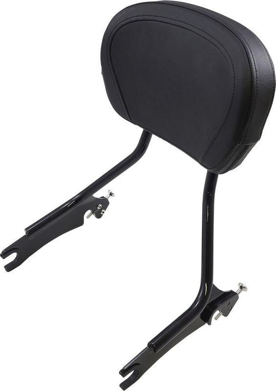 Ryggstöd Cobra Detachable Indian 14-upp