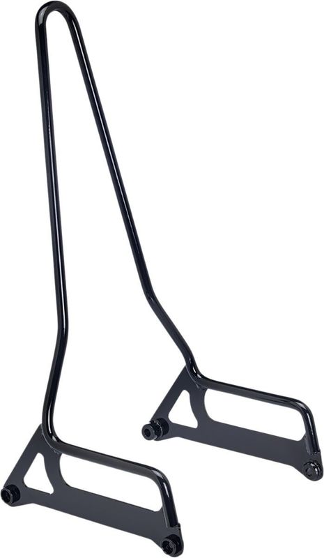 Sissybar Biltwell Exfil Dyna 06-17 svart