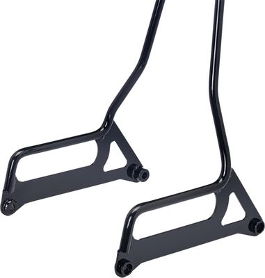 Sissybar Biltwell Exfil Dyna 06-17 svart