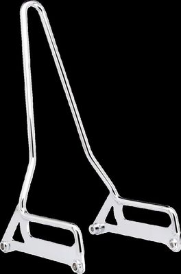 Sissybar Biltwell Exfil Dyna 06-17 krom