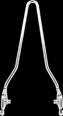 Sissybar Biltwell Exfil Dyna 06-17 krom