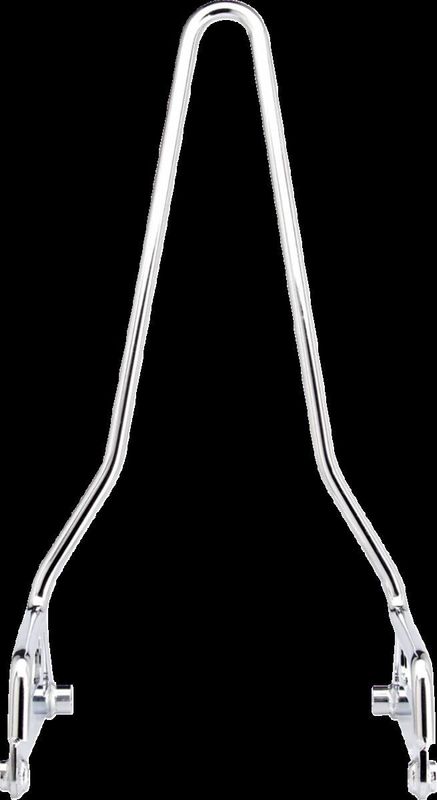 Sissybar Biltwell Exfil Dyna 06-17 krom
