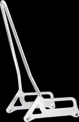 Sissybar Biltwell Exfil Dyna 06-17 krom