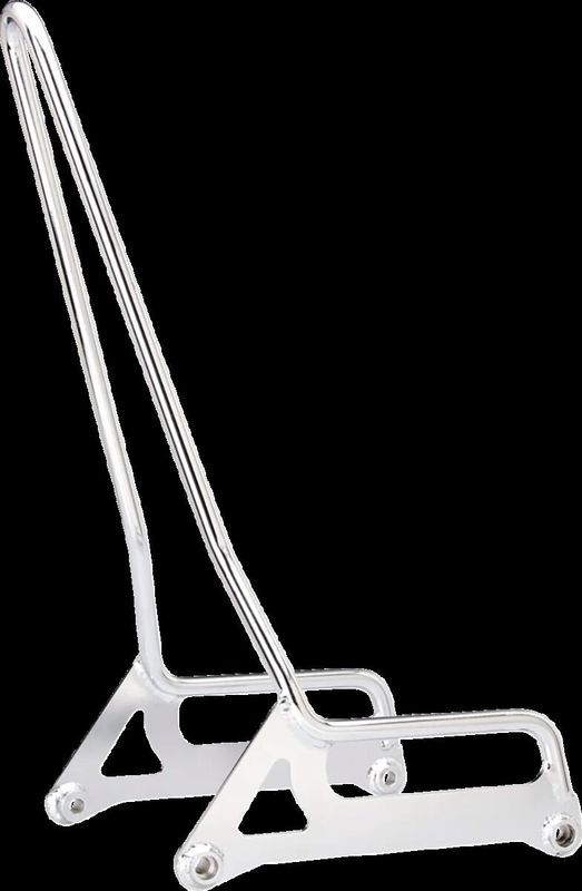Sissybar Biltwell Exfil Dyna 06-17 krom
